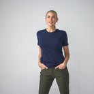 Score T-Shirt Damen - Noser Fashion AG