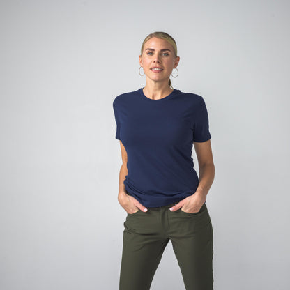 Score T-Shirt Damen