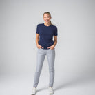 Evolution Hose Damen - Grau - Noser Fashion AG