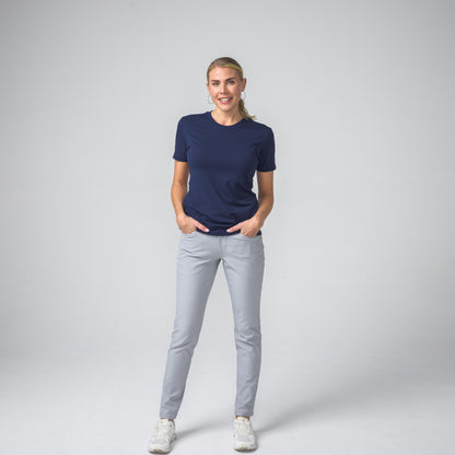 Evolution Hose Damen - Grau - Noser Fashion AG