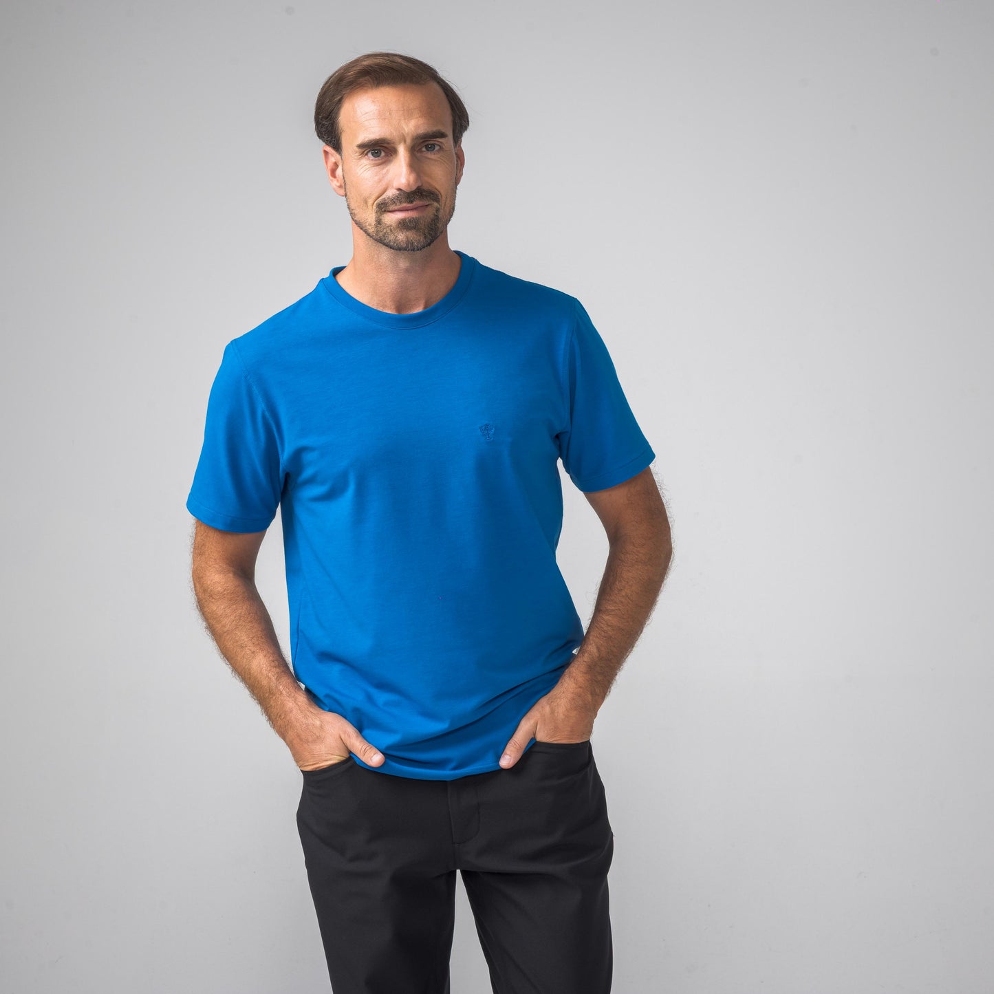 Score T-Shirt Herren - Noser Fashion AG