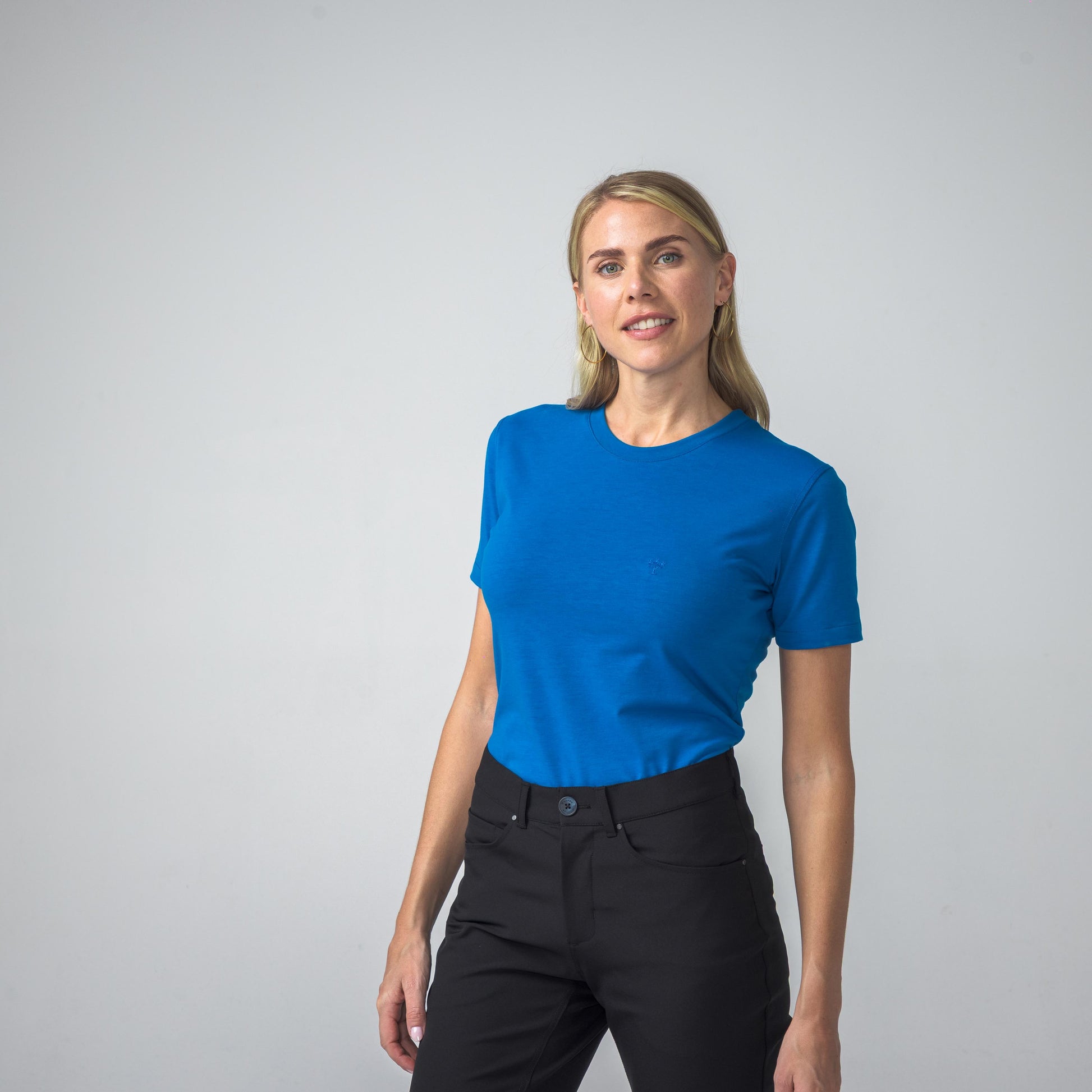 Evolution Hose Damen - Schwarz - Noser Fashion AG