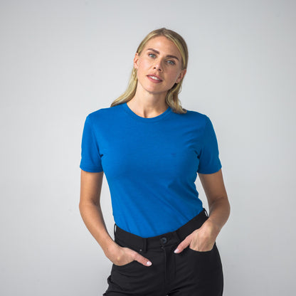 Score T-Shirt Damen