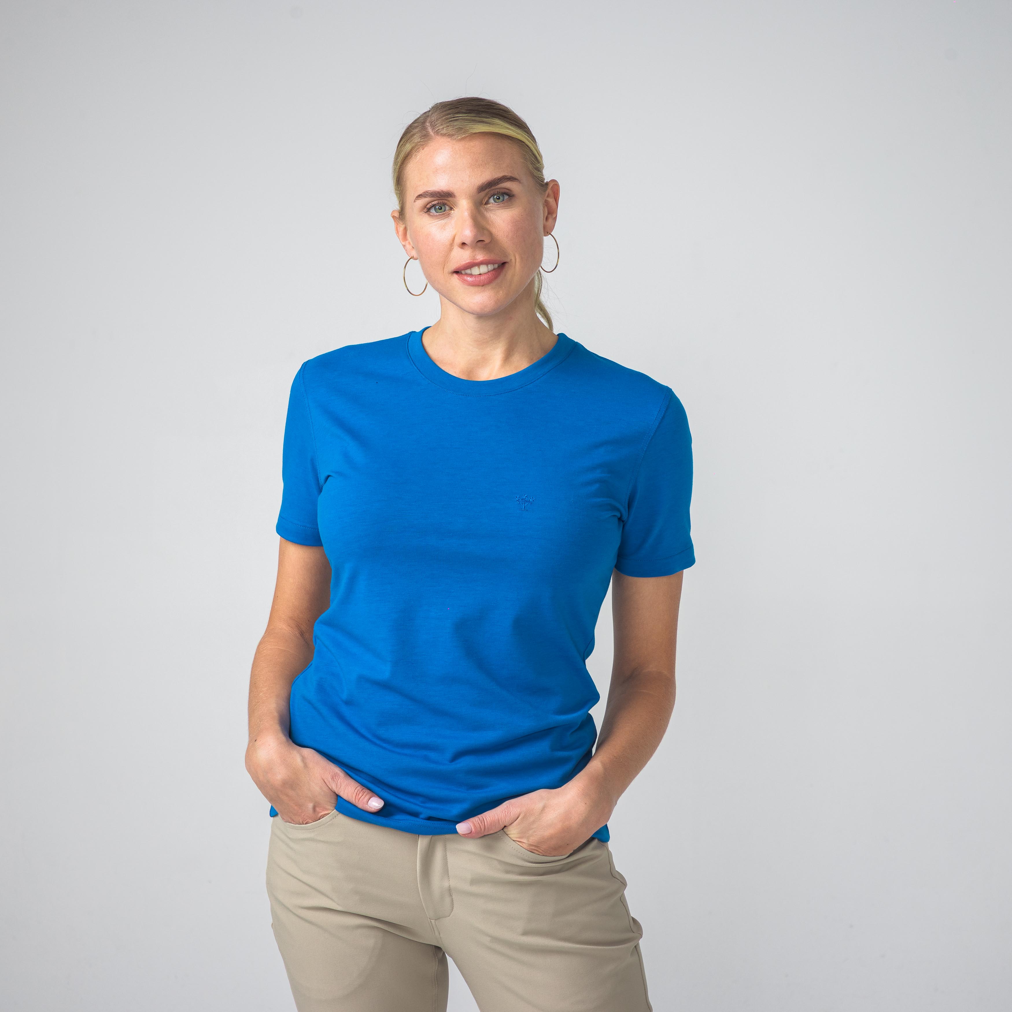 Score T-Shirt Damen - Noser Fashion AG