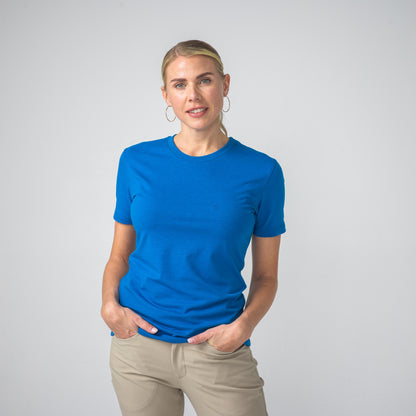 Score T-Shirt Damen
