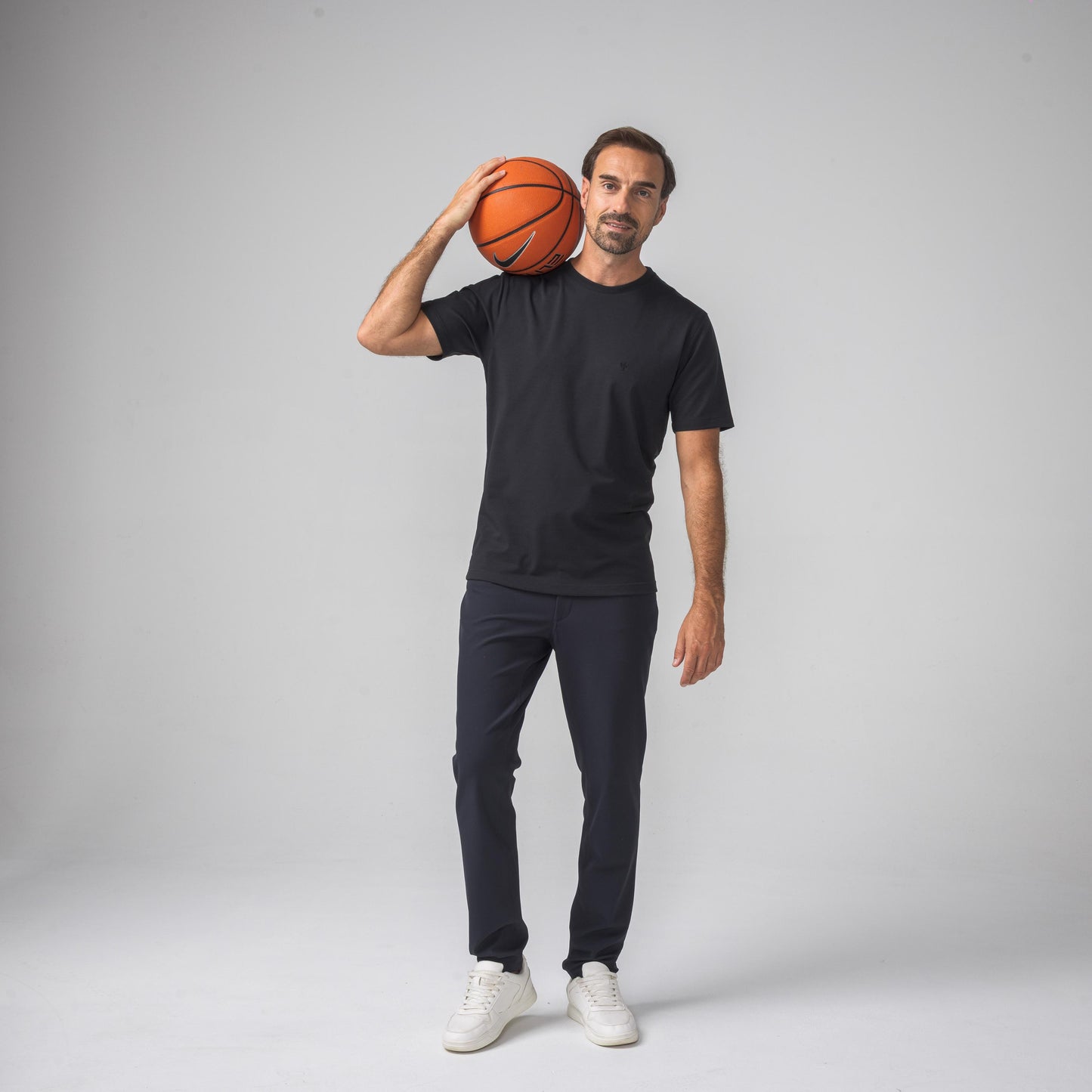 Score T-Shirt Herren - Noser Fashion AG
