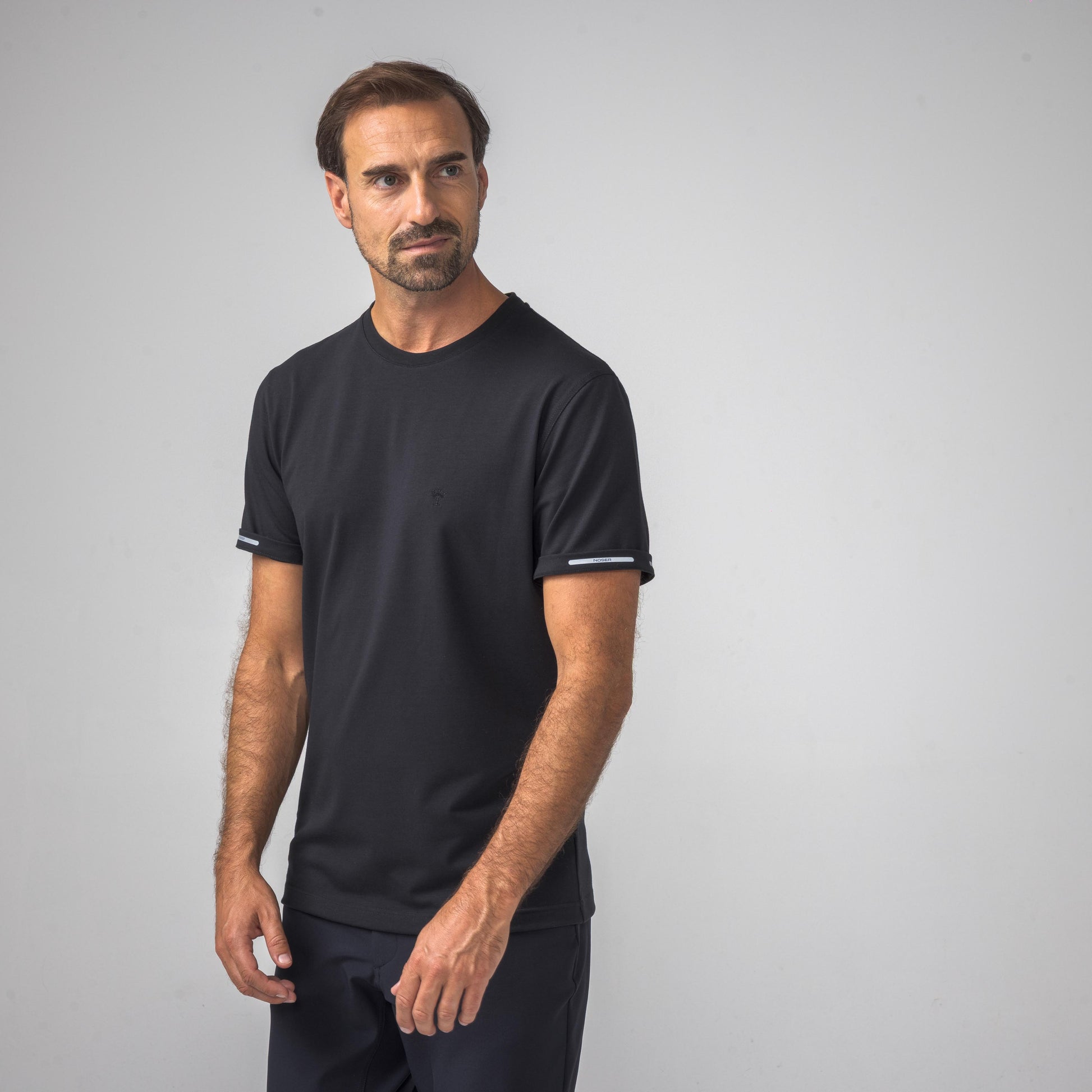 Score T-Shirt Herren - Noser Fashion AG