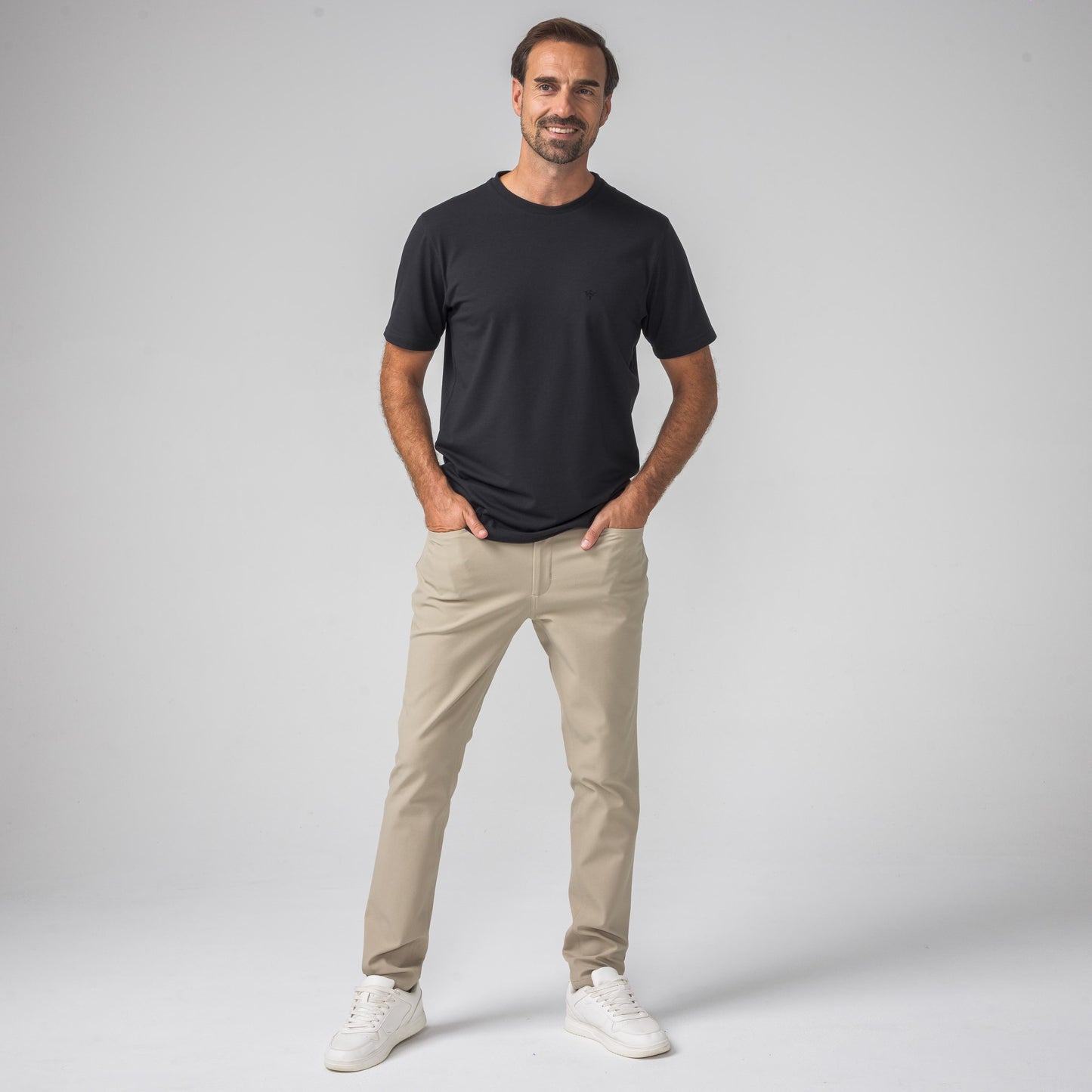 Score T-Shirt Herren - Noser Fashion AG