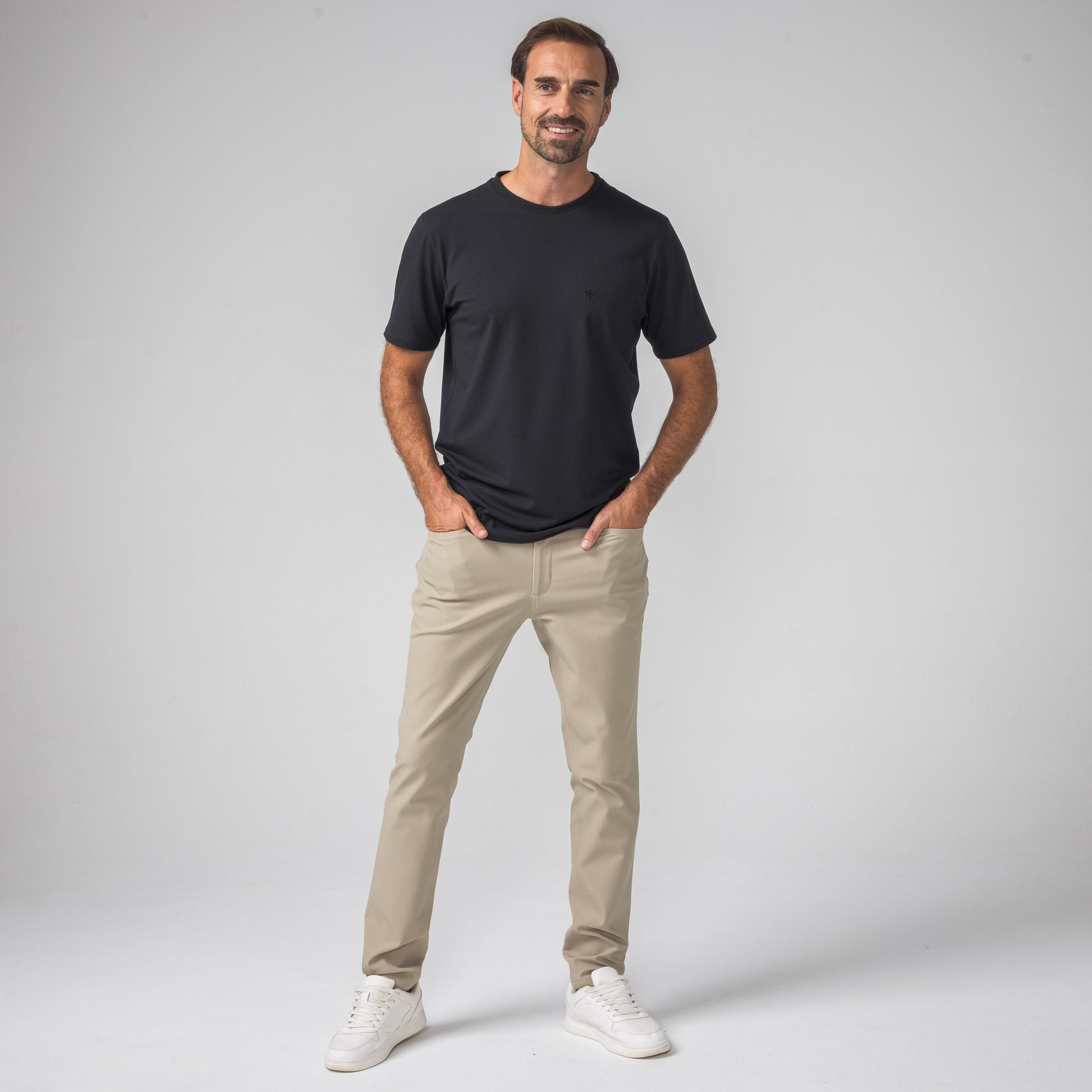 Score T-Shirt Herren - Noser Fashion AG