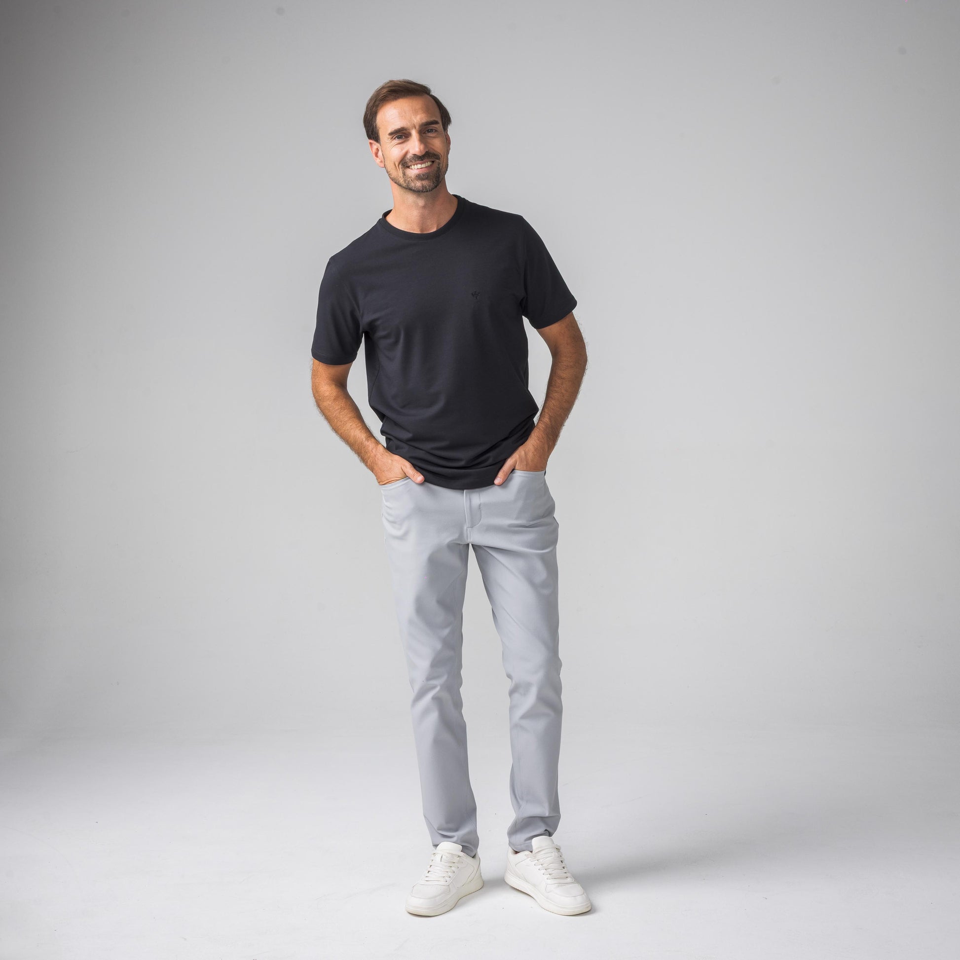 Score T-Shirt Herren - Noser Fashion AG