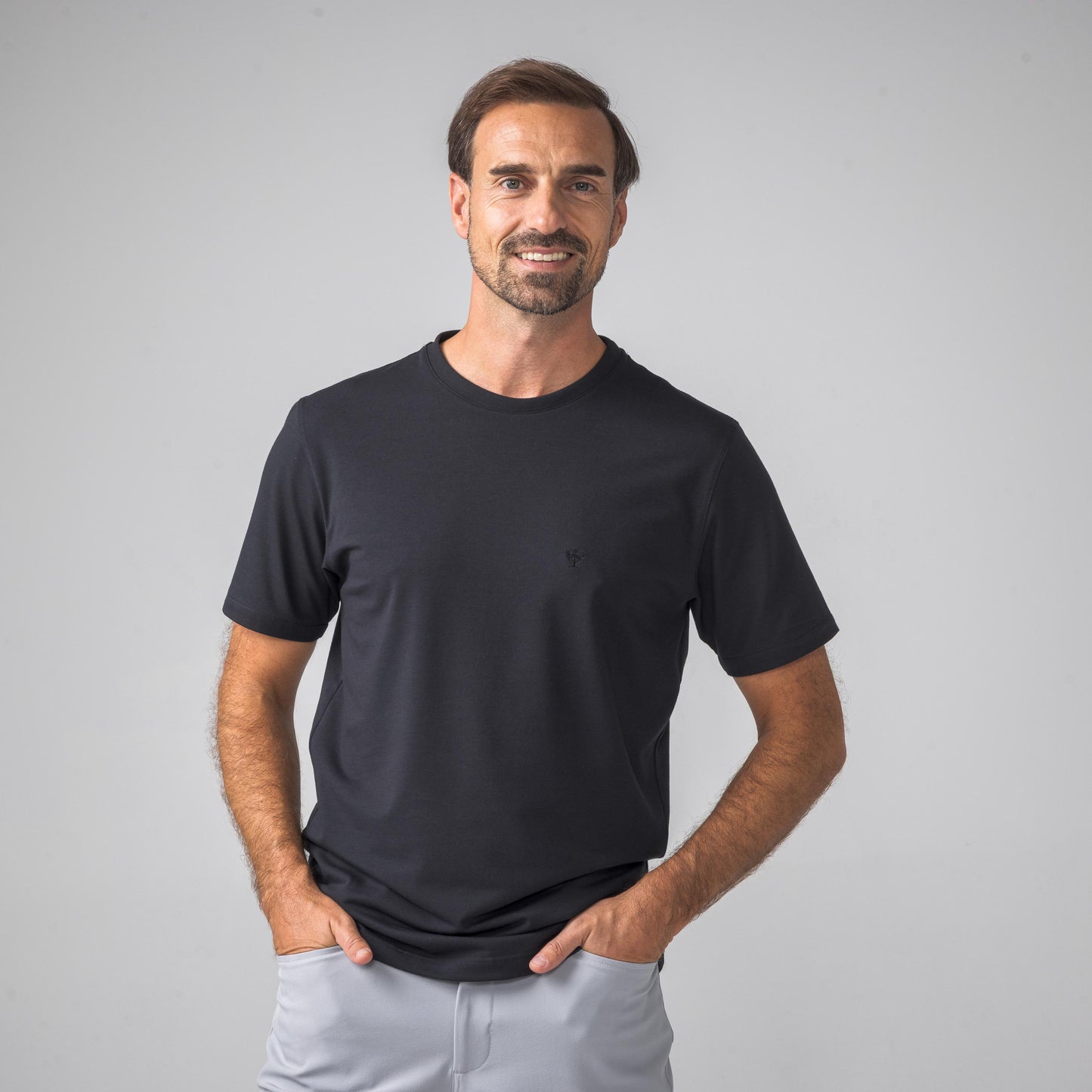 Score T-Shirt Herren - Noser Fashion AG