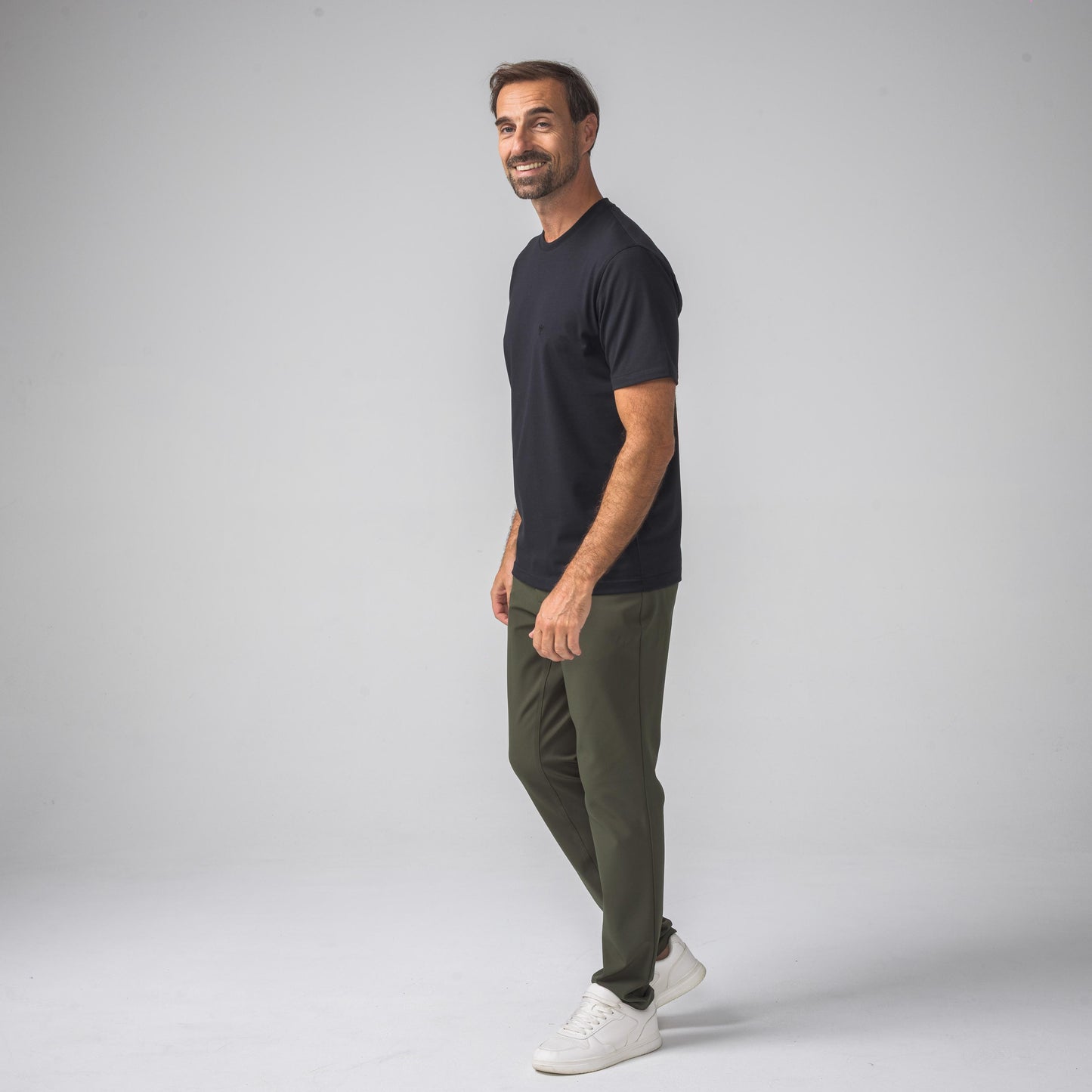 Score T-Shirt Herren - Noser Fashion AG