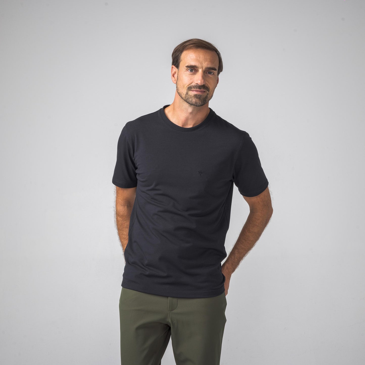 Score T-Shirt Herren - Noser Fashion AG