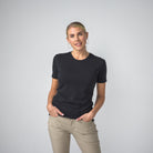 Score T-Shirt Damen - Noser Fashion AG