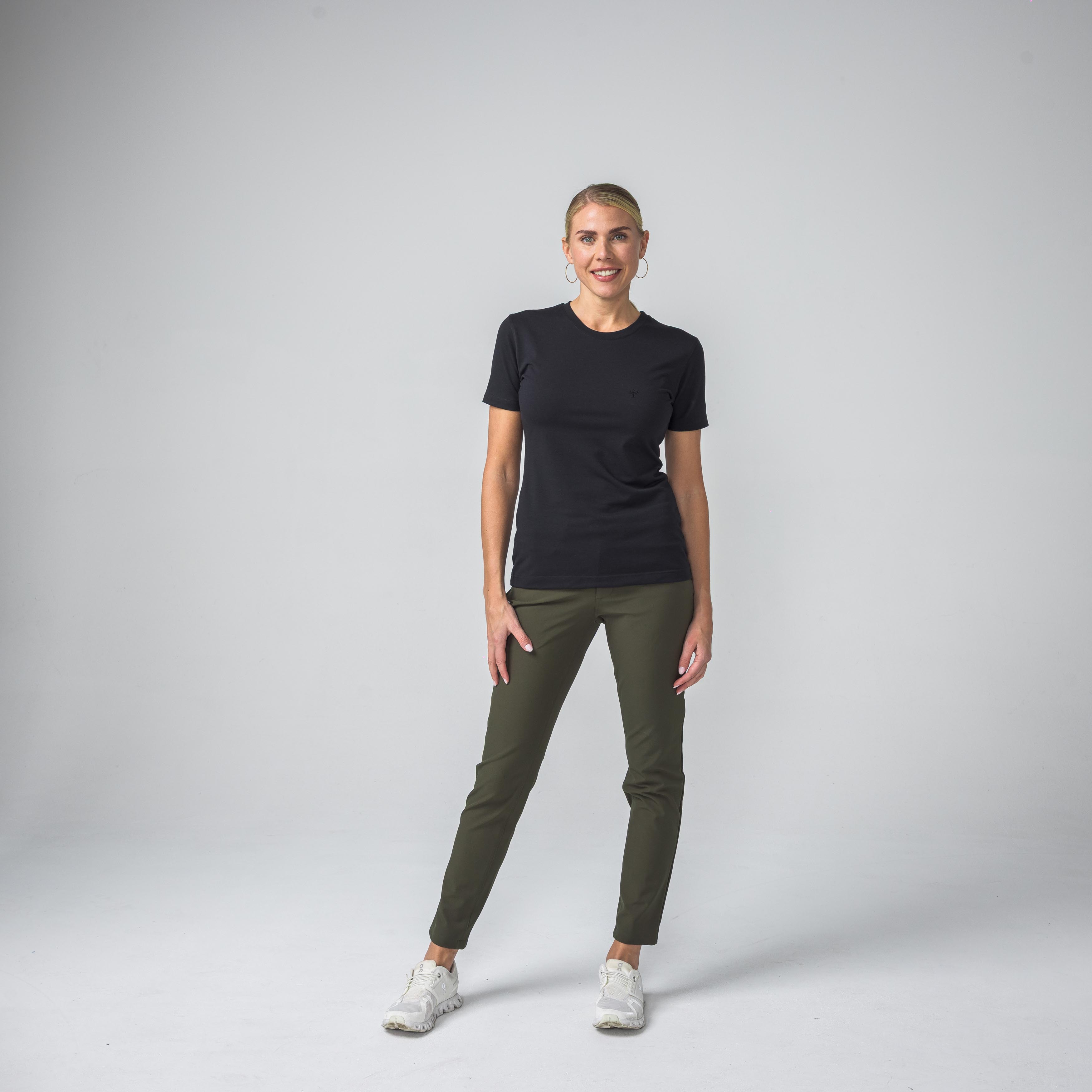 Score T-Shirt Damen - Noser Fashion AG