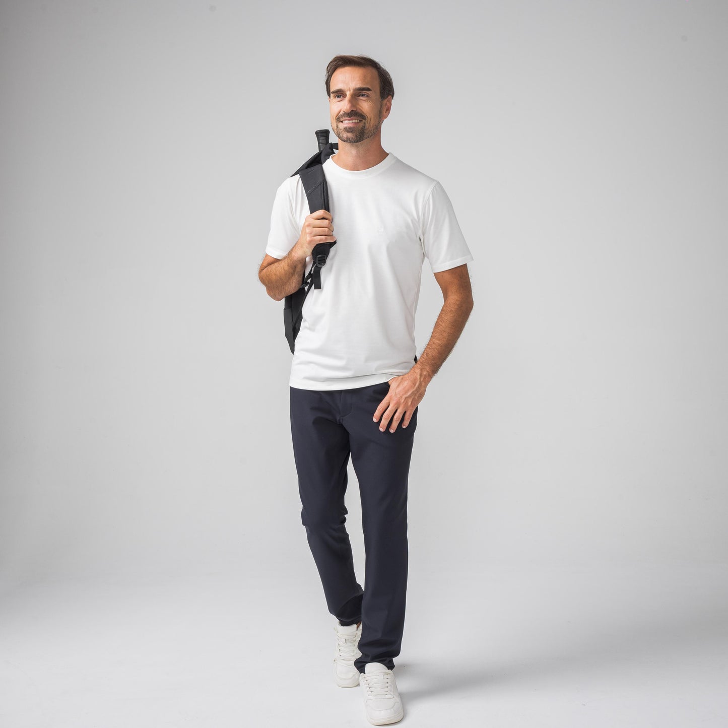 Score T-Shirt Herren - Noser Fashion AG