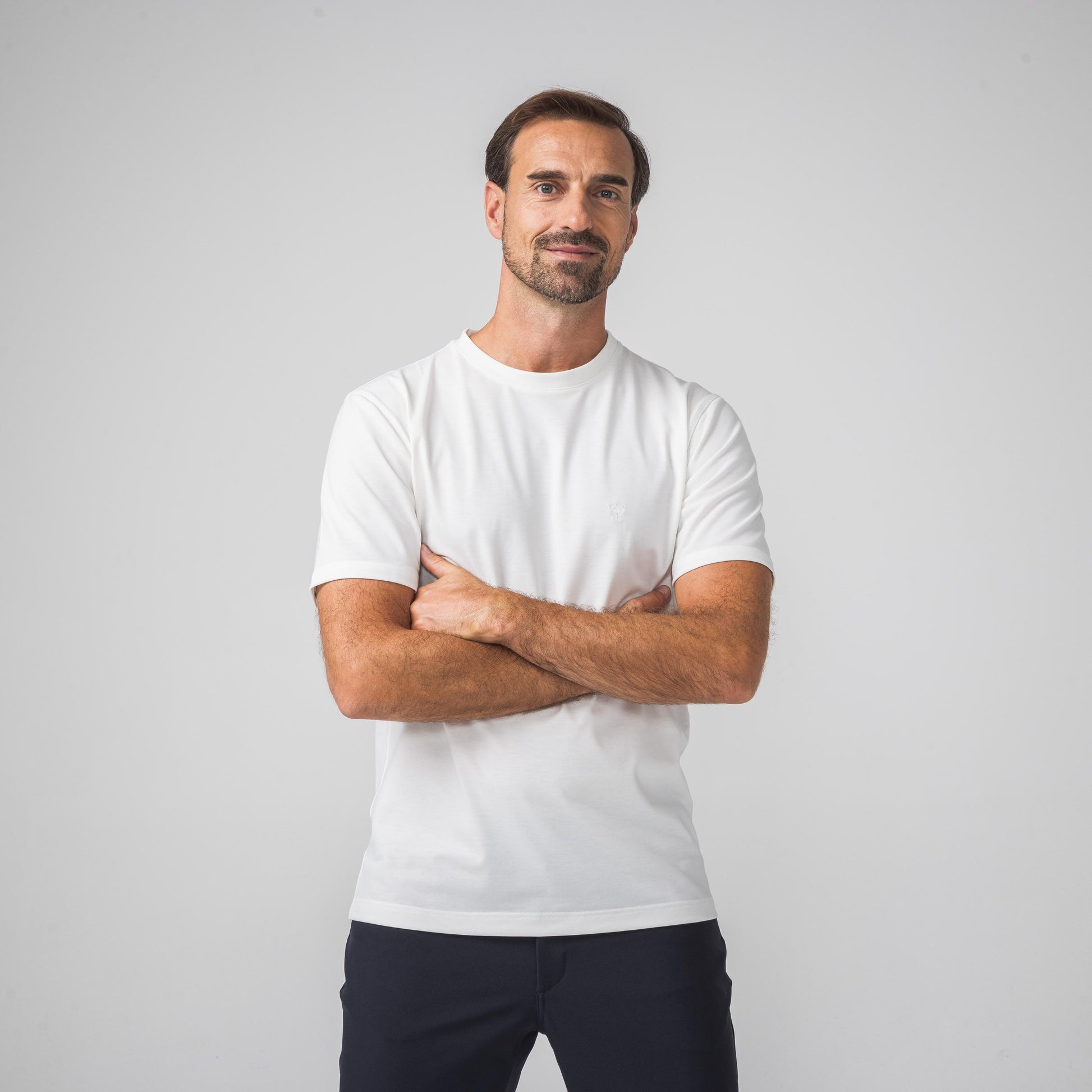 Score T-Shirt Herren - Noser Fashion AG