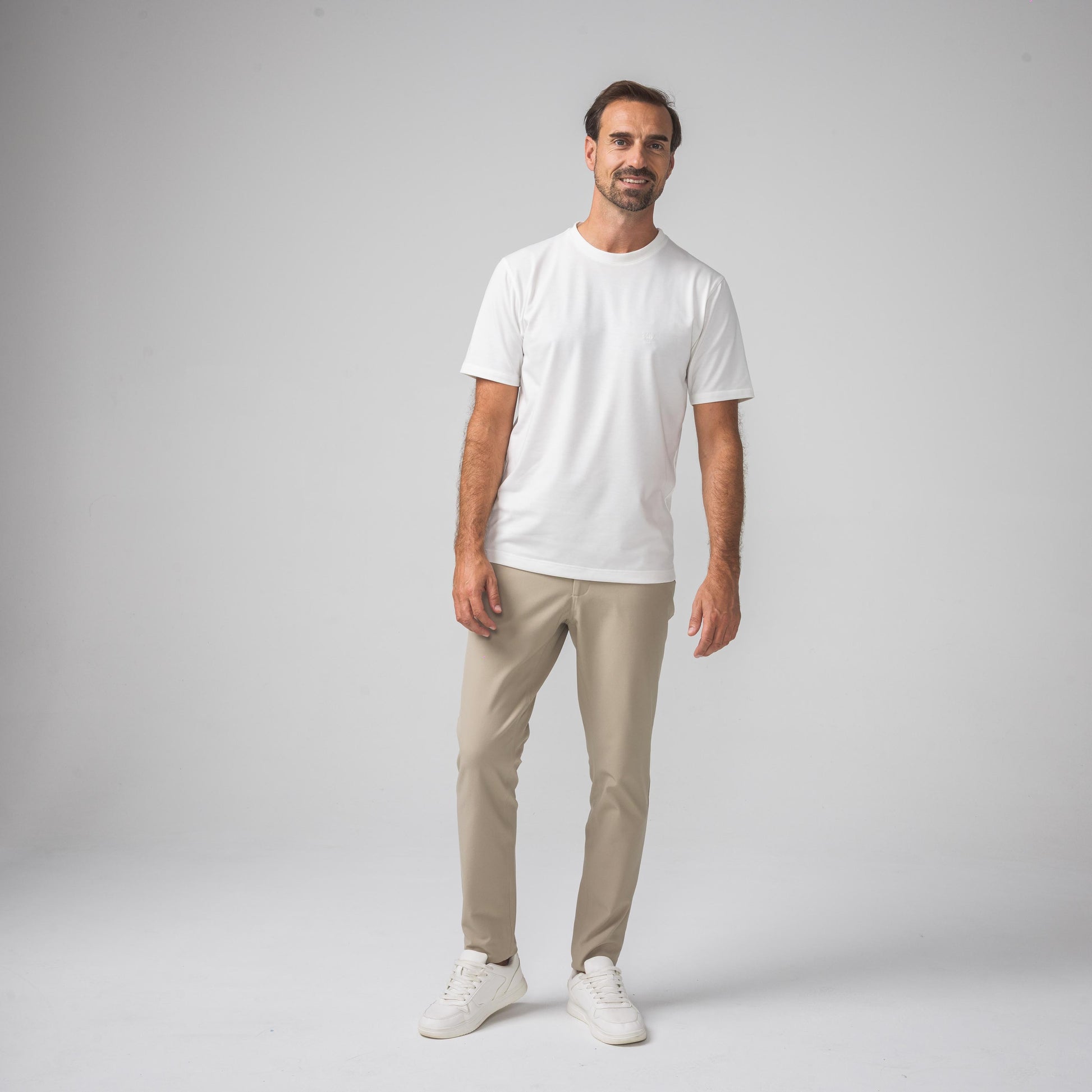 Score T-Shirt Herren - Noser Fashion AG