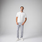 Evolution Hose Herren - Grau - Noser Fashion AG