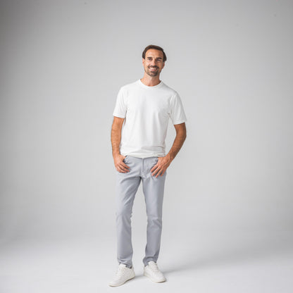 Evolution Hose Herren - Grau - Noser Fashion AG