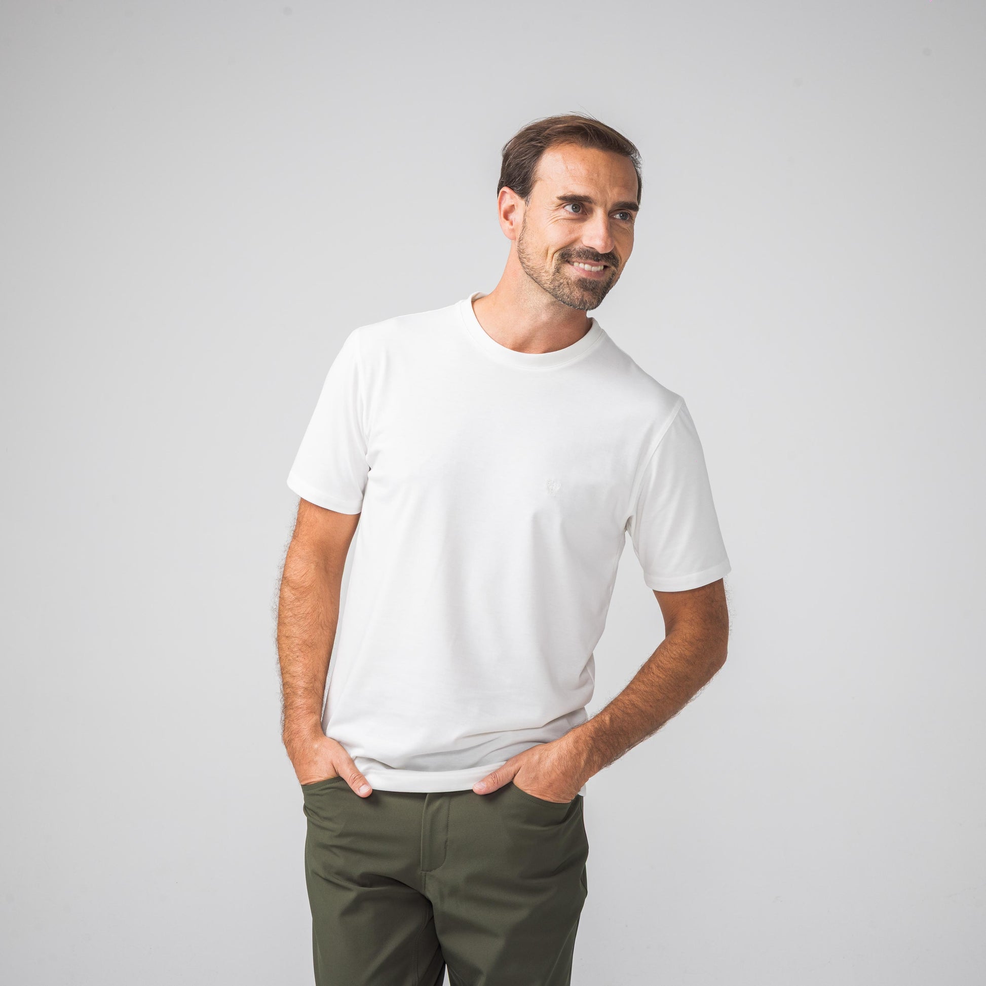 Score T-Shirt Herren - Noser Fashion AG