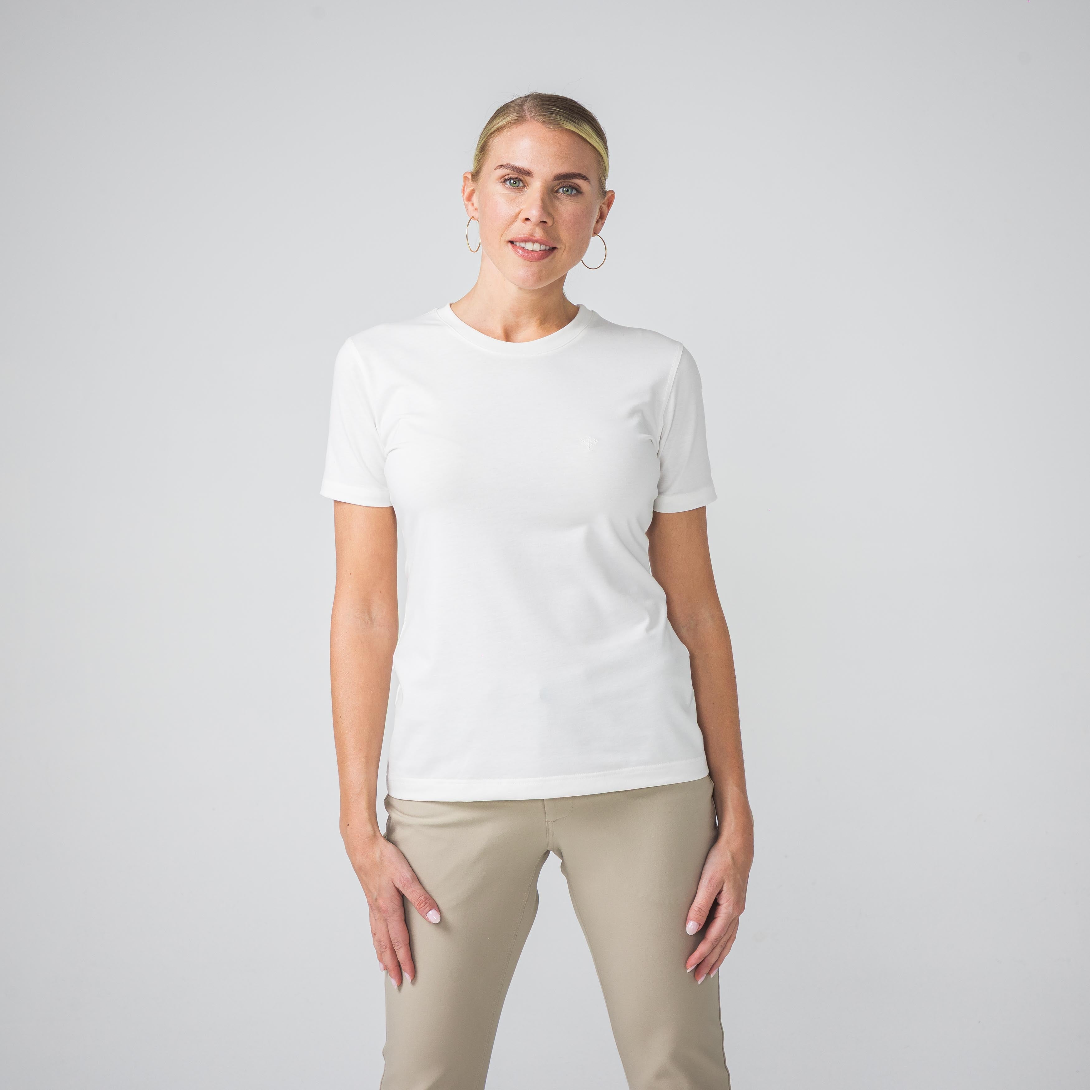 Score T-Shirt Damen - Noser Fashion AG