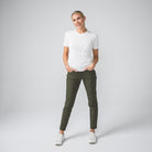 Evolution Hose Damen - Olive - Noser Fashion AG
