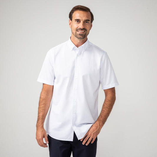 Performance Kurzarm-Hemd - Noser Fashion AG