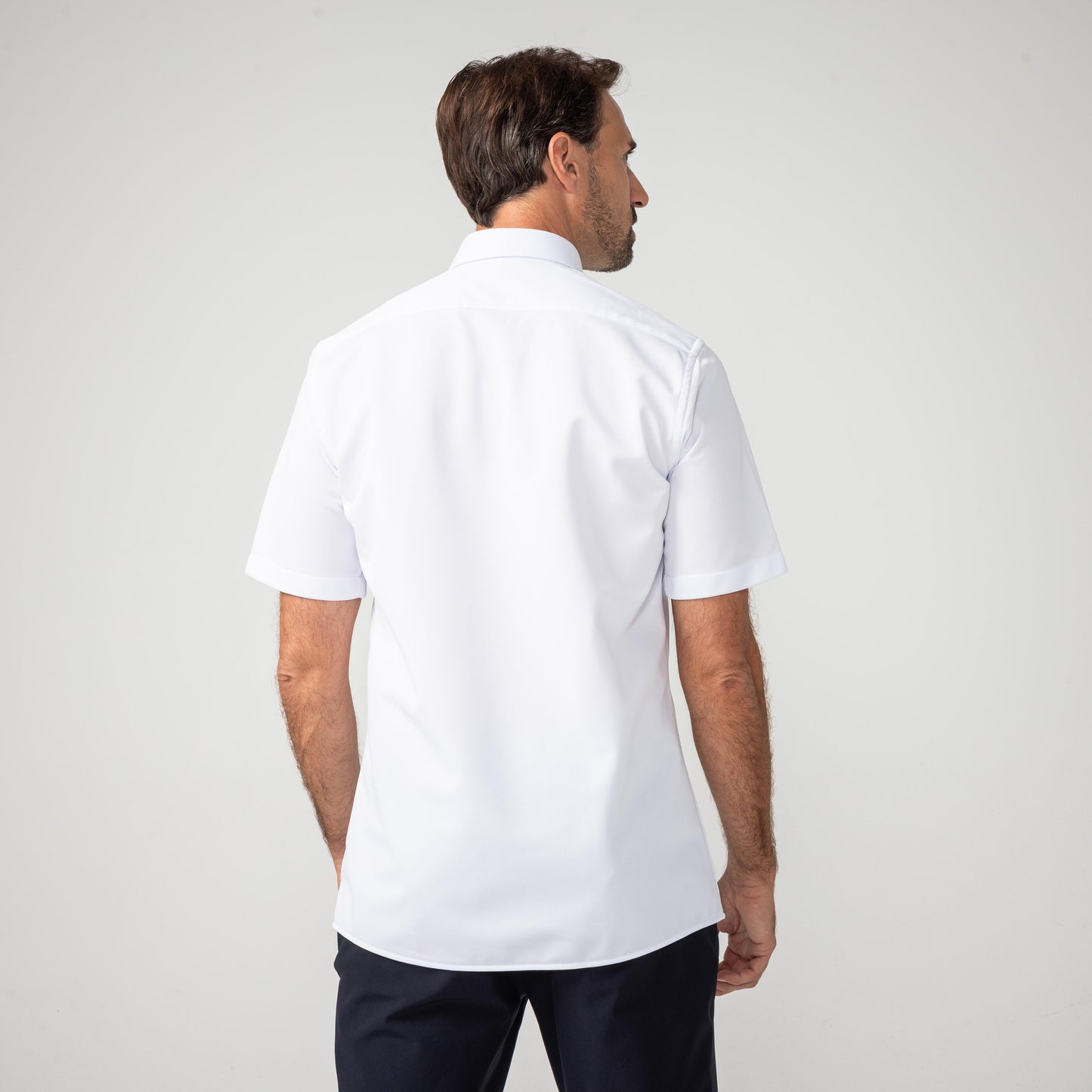 Performance Kurzarm-Hemd - Noser Fashion AG
