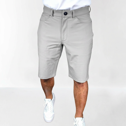 Evolution Shorts Herren Regular Fit - Noser Fashion AG