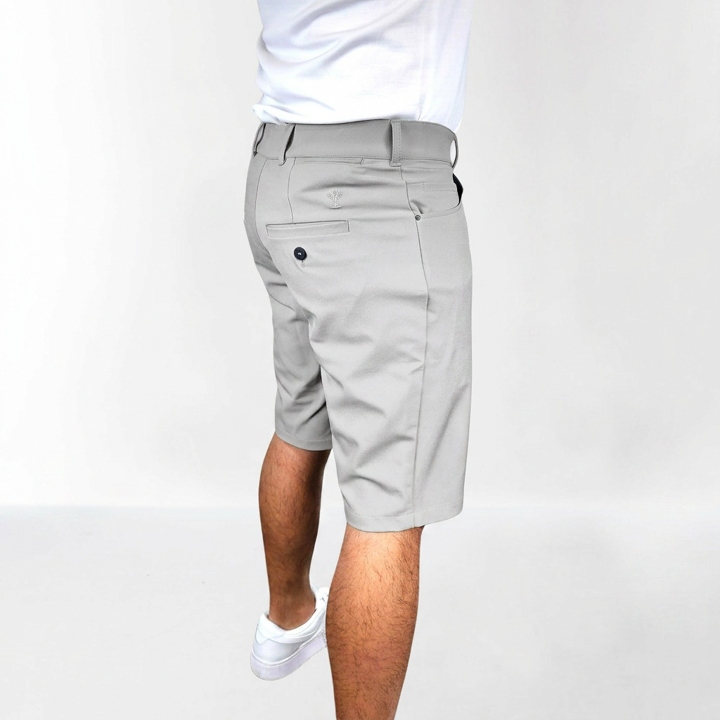 Evolution Shorts Herren Regular Fit - Noser Fashion AG