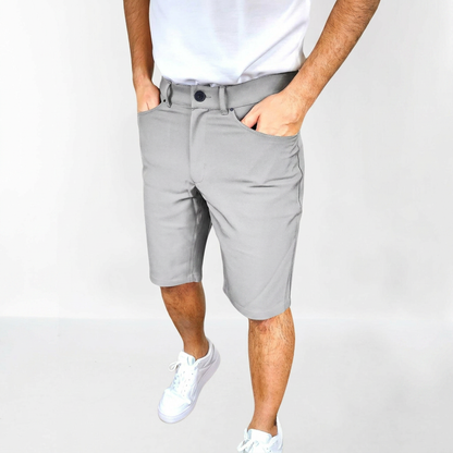 Evolution Shorts Herren Regular Fit - Noser Fashion AG