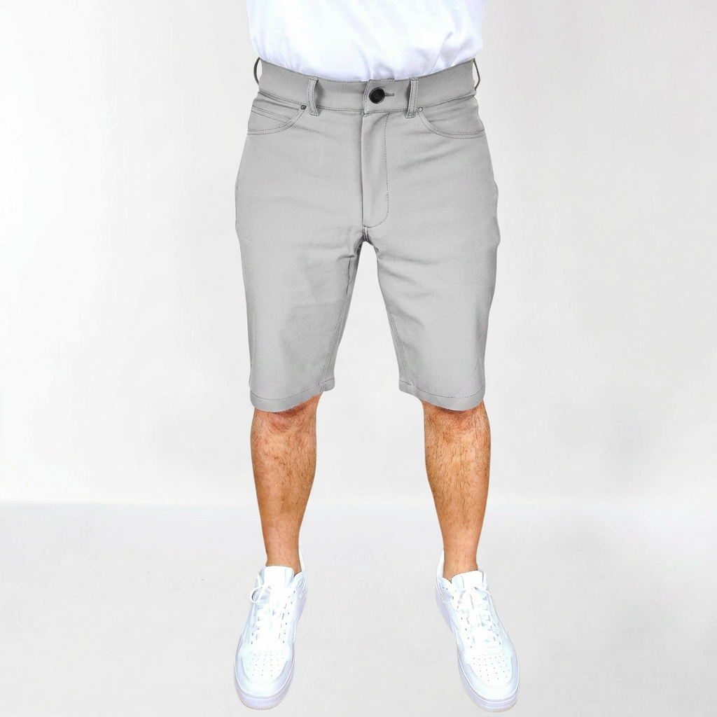 Evolution Shorts Herren Regular Fit - Noser Fashion AG