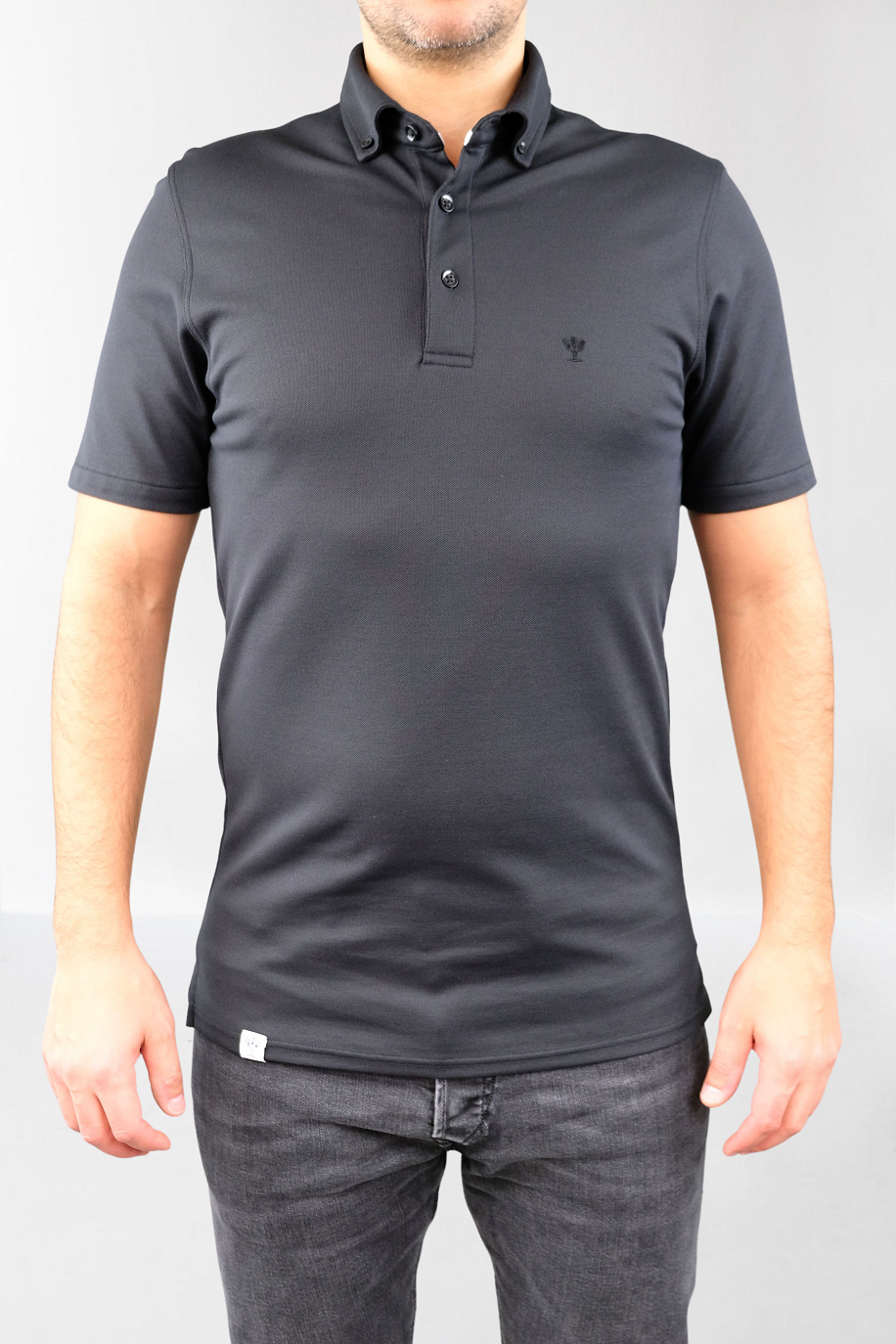 Performance Poloshirt Herren - Noser Fashion AG
