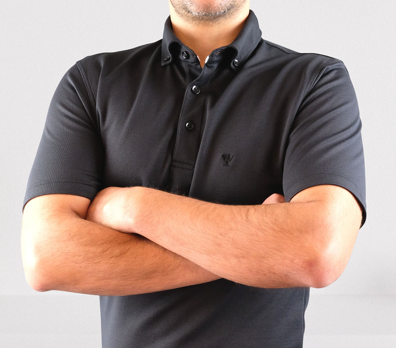 Performance Poloshirt Herren - Noser Fashion AG