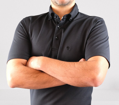 Performance Poloshirt Herren - Noser Fashion AG