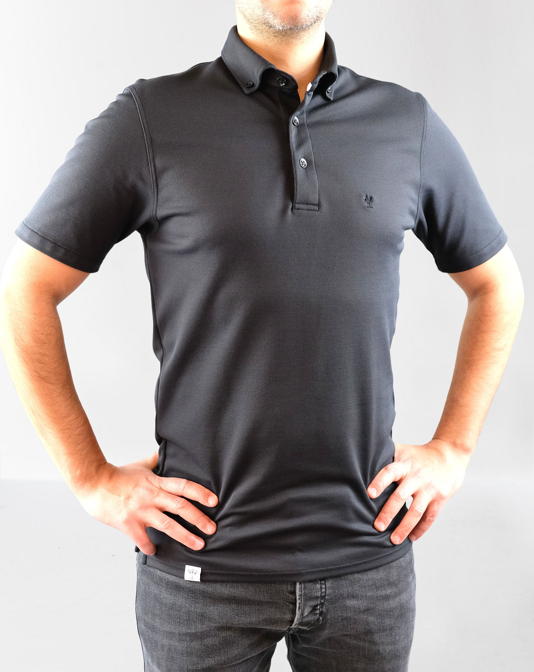 Performance Poloshirt Herren - Noser Fashion AG
