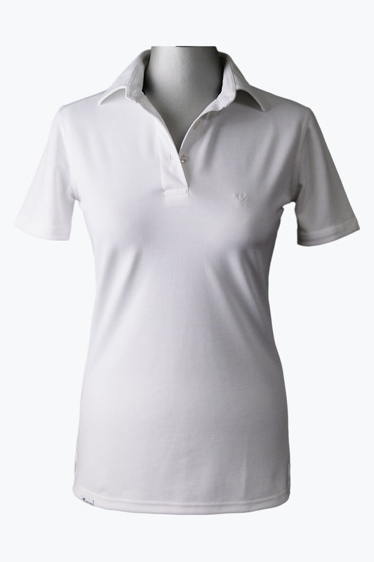 Performance Poloshirt Damen - Noser Fashion AG