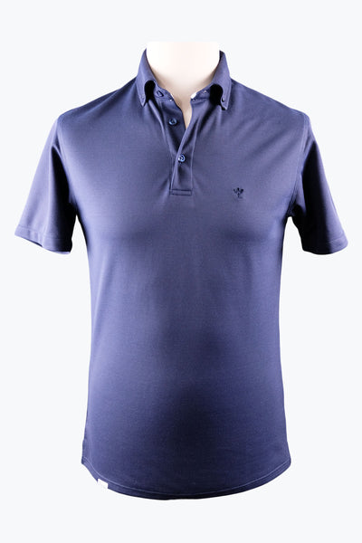 Performance Poloshirt Herren - noser fashion