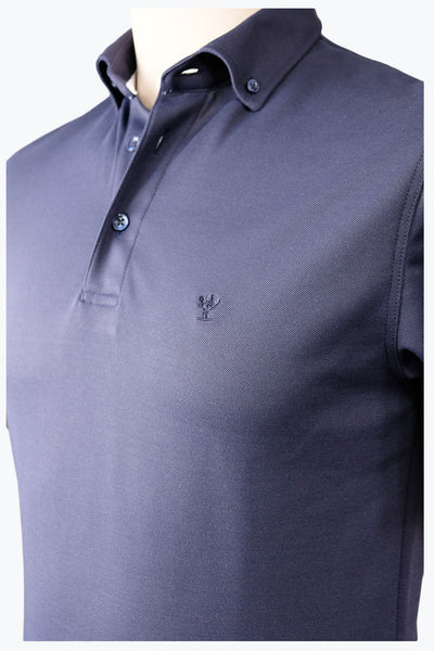 Performance Poloshirt Herren - noser fashion