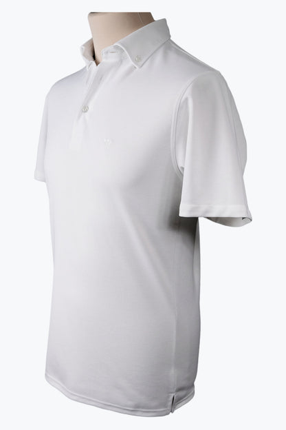 Performance Poloshirt Herren - noser fashion