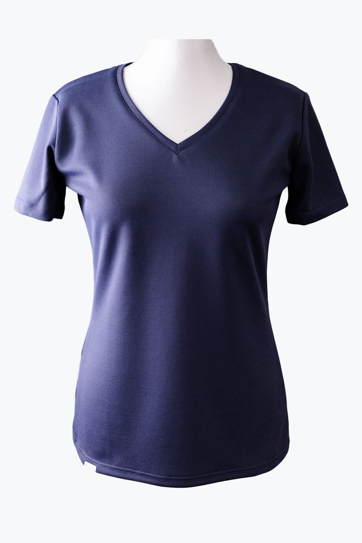 Performance T-Shirt Damen - noser fashion