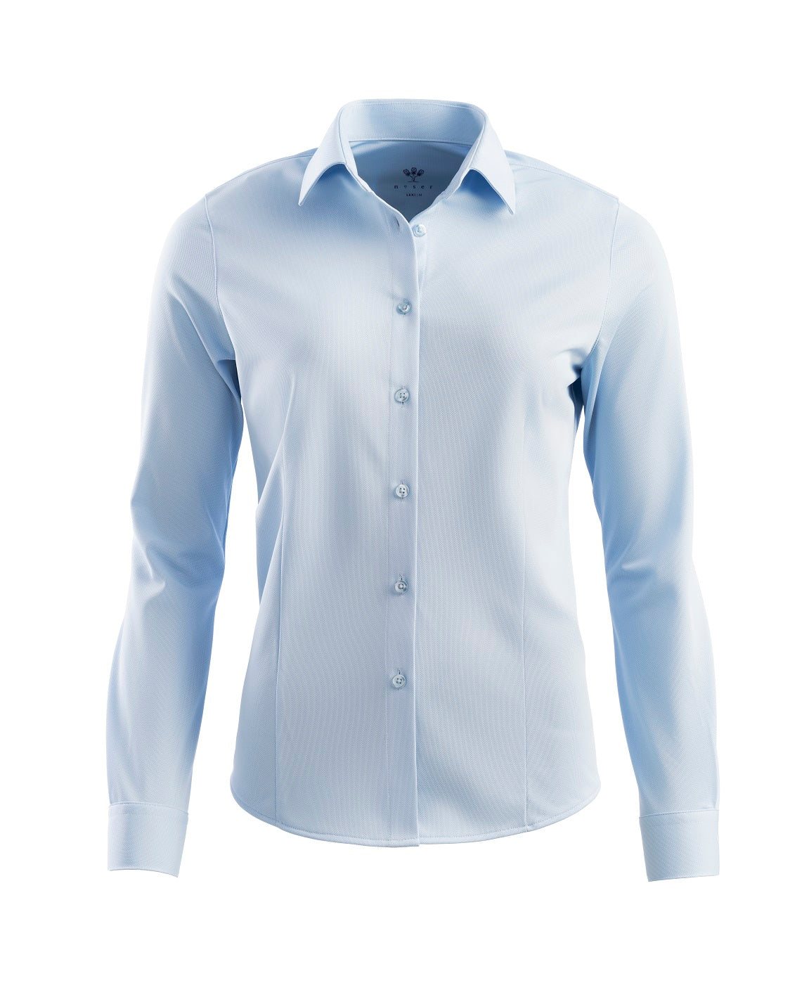 Funktionelle Bluse Lexi - noser fashion