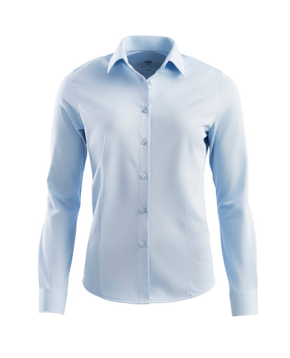 Funktionelle Bluse Lexi - noser fashion