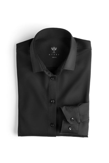 Funktionelle Bluse Lexi - noser fashion