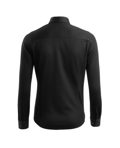 Funktionelle Bluse Lexi - noser fashion