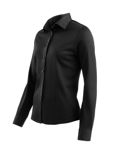 Funktionelle Bluse Lexi - noser fashion