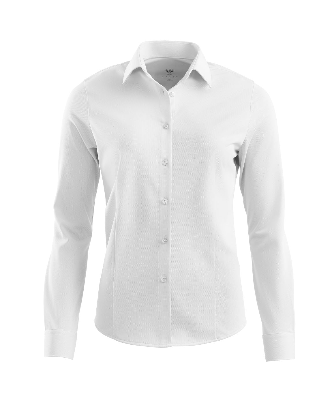 Funktionelle Bluse Lexi - noser fashion